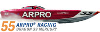 55 - Arpro Racing