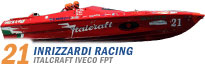 21 - Inrizzardi Racing Team