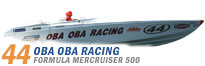 44 - Oba Oba Racing