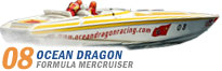 08 - Ocean Dragon Racing