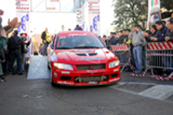 Foto 9 Rally Casarano 2005 (1)