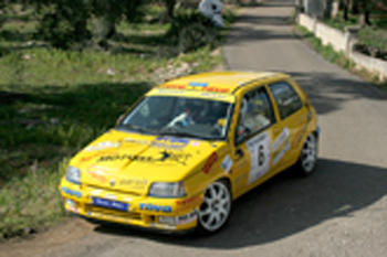 Foto 9 Rally Casarano 2005 (10)