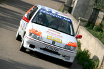 Foto 9 Rally Casarano 2005 (11)