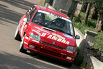 Foto 9 Rally Casarano 2005 (12)