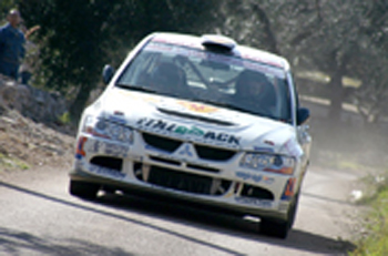 Foto 9 Rally Casarano 2005 (13)