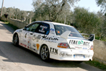 Foto 9 Rally Casarano 2005 (14)