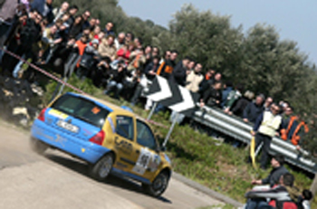 Foto 9 Rally Casarano 2005 (17)