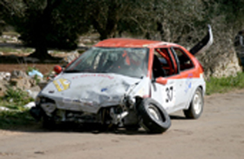 Foto 9 Rally Casarano 2005 (18)