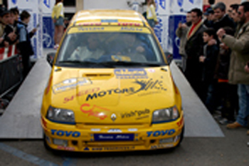 Foto 9 Rally Casarano 2005 (21)