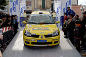 Foto 9 Rally Casarano 2005 (23)