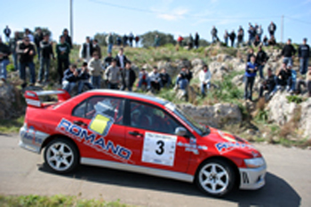 Foto 9 Rally Casarano 2005 (6)